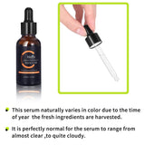 MABOX Vitamin C Whitening Serum