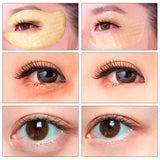 BREYLEE Collagen Eye Patch