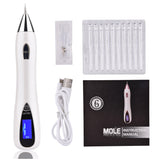 Skin Care Laser Pen