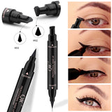 Waterproof Black Liquid Eyeliner