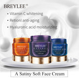 BREYLEE Face Cream