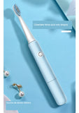 Electric Toothbrush Non-Rechargeable Waterproof