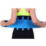 Weight loss waist belt