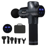 16.8V Massage Gun for Muscle Massage