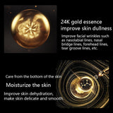 24K Gold Skin Care Set 5 PCS