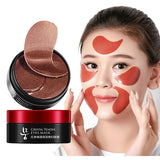 Collagen Eye Patch For Ginseng