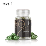 Sevich Smooth Silky Hair Vitamin