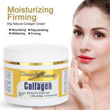 VIBRANT GLAMOUR Collagen Power Lifting Cream