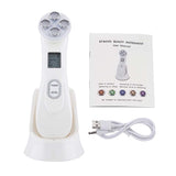 EMS LED Light Facial Skin Care