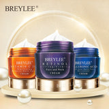 BREYLEE Face Cream