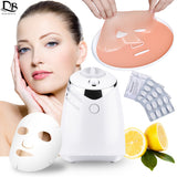 Face Mask Maker Machine