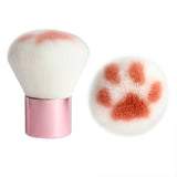 Soft Cat Claw Makeup Brush