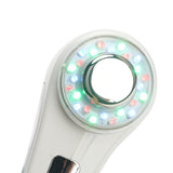 Fat Burning Massager LED Light