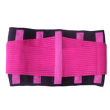 Weight loss waist belt