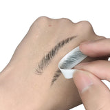 Eyebrows Tatto Sticker