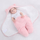 Baby Sleeping Bag Ultra-Soft