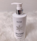 Iloje Snow White Tone Up Body Lotion