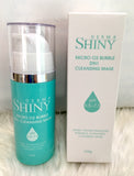 DERMA SHINY CLEANSING MASK