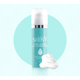 DERMA SHINY CLEANSING MASK