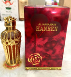 Al Haramain Haneen Best In Fragrance