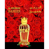 Al Haramain Haneen Best In Fragrance