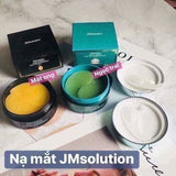 JM Solution Deep Moisture Eye Patch