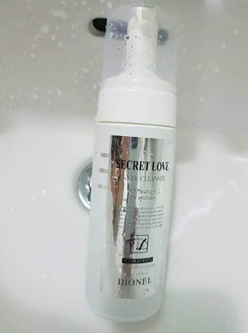 Dionel Secret Love Inner Cleanser