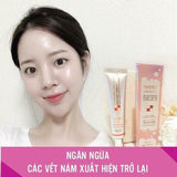 3D Whitening Clinic Cream