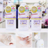 White Conc Shower Gel