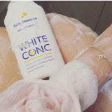 White Conc Shower Gel