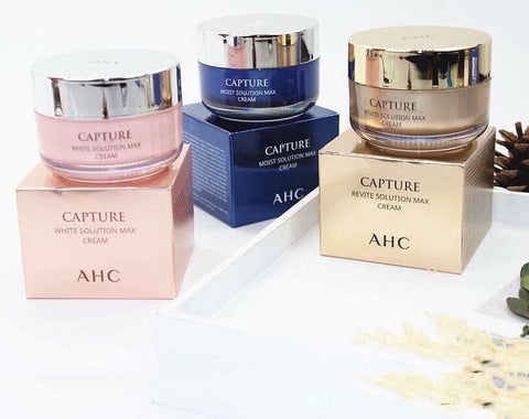 AHC Capture Cream