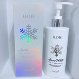 Iloje Snow White Tone Up Body Lotion