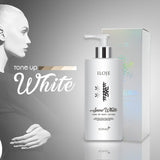 Iloje Snow White Tone Up Body Lotion