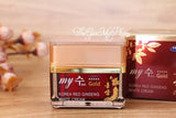 My Jin Gold Red Ginseng White Cream