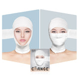 The Change 3D Lifting Mask Pack