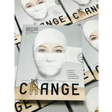 The Change 3D Lifting Mask Pack