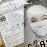 The Change 3D Lifting Mask Pack