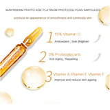 Martiderm Facial Serum