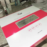 iSov’s Meso Peel CL4 Pro - Peeling Treatment System