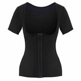 Neoprene Waist Trainer Sweat Sauna Body Shapers