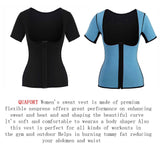 Neoprene Waist Trainer Sweat Sauna Body Shapers