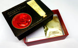 Ohui Red & Gold Rose Petal Special Edition II