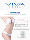 Viva Korea Breast Enlargement Cream