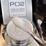 PO2 Tone Up Cream