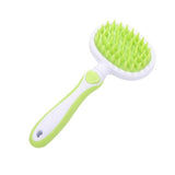 Deshedding Pet Brush