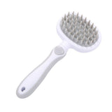 Deshedding Pet Brush