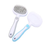 Deshedding Pet Brush