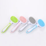 Deshedding Pet Brush