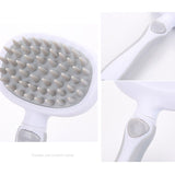 Deshedding Pet Brush