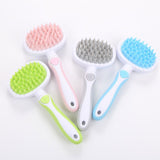 Deshedding Pet Brush